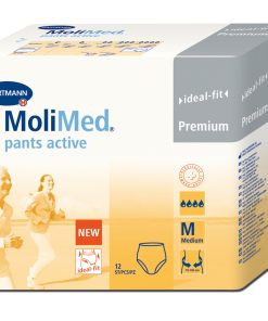 MoliNea Normal Underpads (10 micron disposable ...