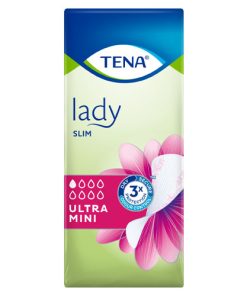 Tena Lady Slim Ultra Mini (21x14pcs)