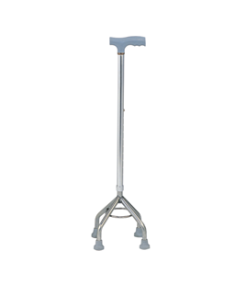 Walking Stick - Quad Straight