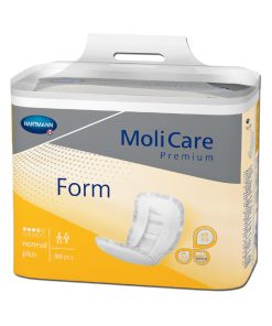 MOLICARE PREMIUM Form (S - XXL)