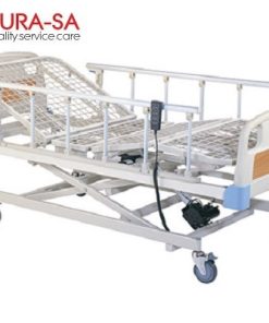 3 Function Electric Hospital Bed