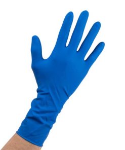 Surgical · Nitrile
