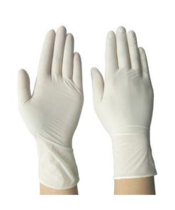 surgical gloves 6