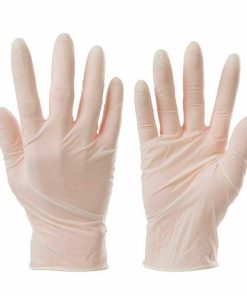 ansell surgical gloves