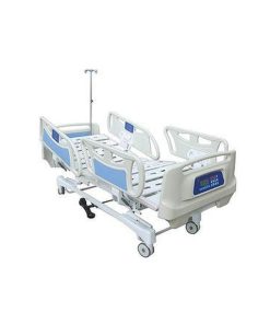 Luxurious Electric Bed (Five Function)