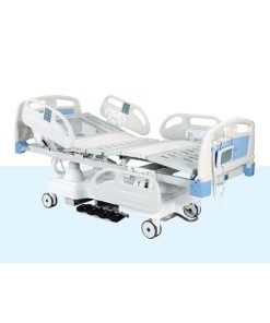 Luxurious Electric Bed