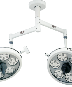 Operation Lamp single dome
Ceiling mount, LED, 160000LX)
Single dome