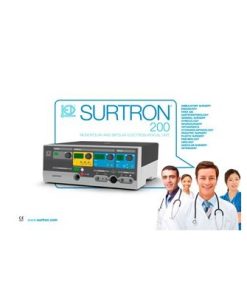 Surtron Diathermy 200W
