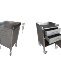 GD060 Mobile Dental Cabinet