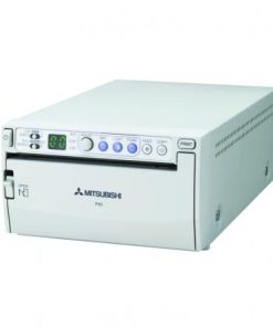 Mitsubishi P93E Analogue Printer