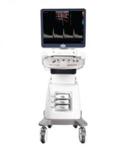 4D Color doppler MAS-200