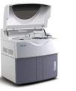 Chemistry Analyzer MS6090
(TC6030, automatic, 260 test/hr, 40 
samples)
