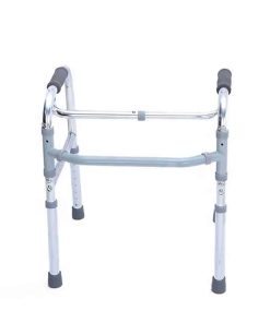 Walking Frame - Pulpit Folding