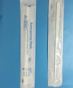 Amnoitic Hook Str - Disposable pack of 100