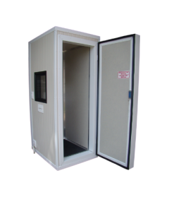Screening Audiometer Booth
