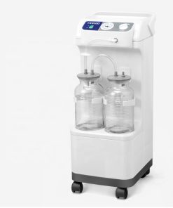 Suction Machine YX980D 80L