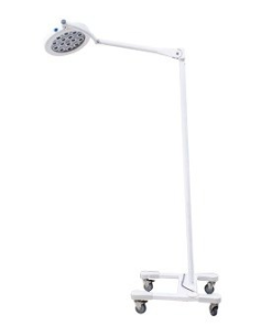 Battery LED Operation lamp
(Mobile, 100,0000lx