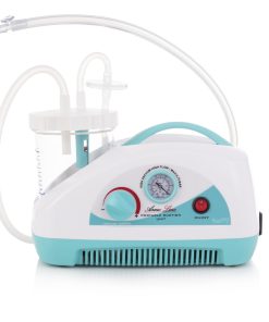 Portable Phlegm Suction Unit - AL-03
