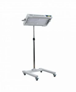 Infant Phototherapy Unit
Halogen
