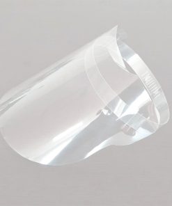 Protective Face Shield (Adult)