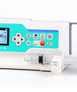 Syringe Pump MAS- S3
