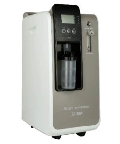 Oxygen Concentrator SZ-10 with Nebulizer 
(10L)