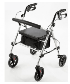 Shopping Rollator