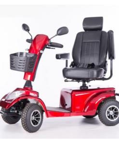 Discoverland Mobility Scooter
