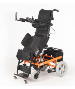 Eco Stand UP Electric Wheelchair 16"-41cm