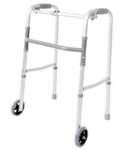 Pulpit Walker 2 Wheels