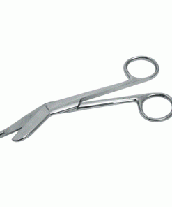 Scissors Bandage  14cm-Lister
