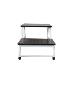 Bed side double step 
(50X93x112cm)