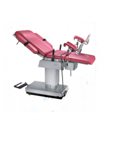Electric Gynecological Table