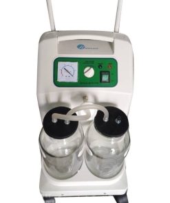 Suction Machine MAS-S23 30L