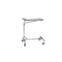 Mayo Table SC-MIS23
(Stainless steel)