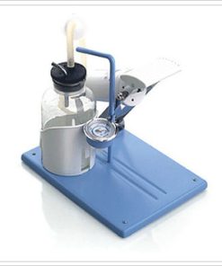 Manual Suction unit MAS-7B