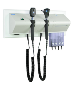 Diagnostic Wall Unit DW1000