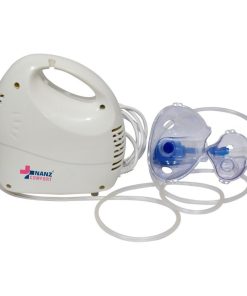 Nebulizer MAS-Flo (Piston Compressor)