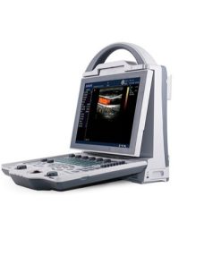 Portable Colour Doppler MAS-C5
