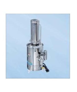 Water Distiller (10L)Laboratory Use - HS.Z68.10