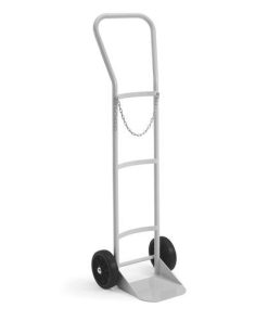 Oxygen cylinder Trollley Small