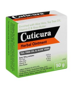 cuticura ointment