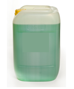 Dish wash Liquid 25L (Green, Blue &Red)