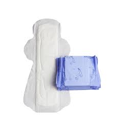 dr white pads