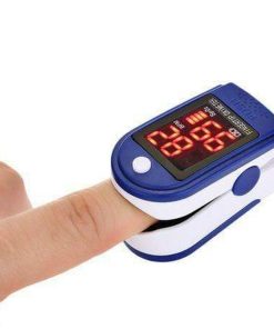 High Grade Pulse Oximeter