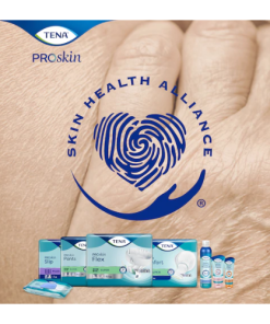 Alternative view of Delivery Food Bag - Mini Back Pack - 2 Shelves - BAG038_2