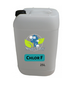 Chlor F 25Lt