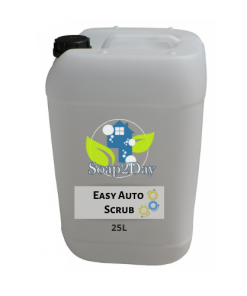 Easy Auto Scrub 25Lt