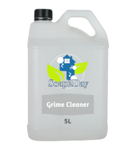 Grime Cleaner 5Lt