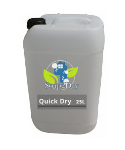 Quick Dry 25 Lt